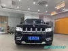 Beijing BJ90 Premium Interior Intelligent Off-Road SUV Export Car