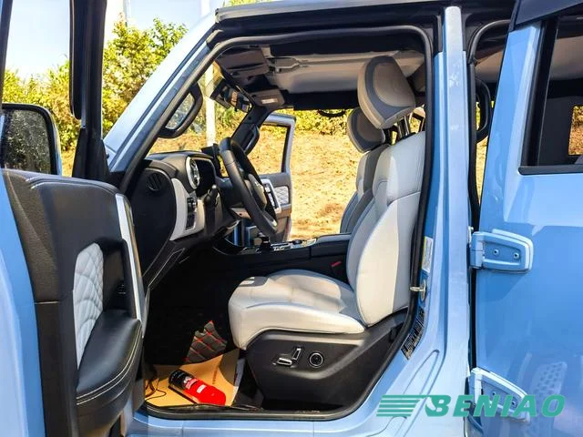 baic-bj40-led-headlight-design