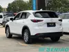 Mazda CX-5 2025 2.0L Automatic Comfort SUV Left Hand Drive Used Mazda CX-5 Export Vehicle