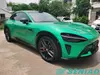 YU7 Xiaomi 2025 Electric SUV Max Version Long Range Intelligent Driving Family Car