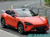 Xiaomi YU7 2025 SUV 0-60 Fast AWD Performance Long Range Luxury Electric Car