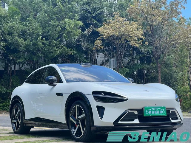 xiaomi-yu7-tesla-model-y-rival