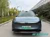 ZEEKR 7X 2025 Long Range AWD Smart Driving Electric SUV Vehicle