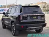 Haval Dargo 2.0T 4WD Intelligent SUV Adventure Car China Export Wholesale Model