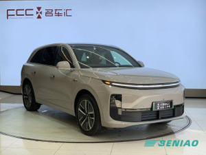 Li L6 Hybrid Electric SUV
