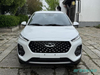 Chery Tiggo 3x Entry-Level SUV Economic Fuel Version