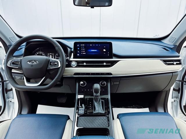 chery-tiggo-5x-pro-gasoline-suv
