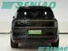 ZEEKR 9X 2025 Ultra 70kWh 6-Seater Low Mileage Hybrid SUV Cheap Price China Exporter