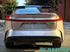 Toyota bZ5 Low Mileage Electric Car Cheap Price China Used Car Exporter