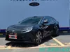 Toyota bZ5 Cheap Electric Car Long Range China Car Exporter