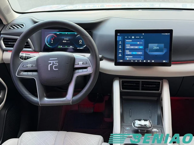 byd-yuan-up-cheap-price-electric-car