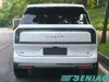 ZEEKR 9X 2025 Ultra 55kWh 6-Seater Low Mileage Hybrid SUV Cheap Price China Exporter