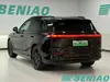 XPeng G9 Long Range Electric SUV Low Mileage Used Car China Supplier