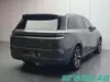 Li Auto L8 Pro Low Mileage Like New Luxury SUV China Used Car
