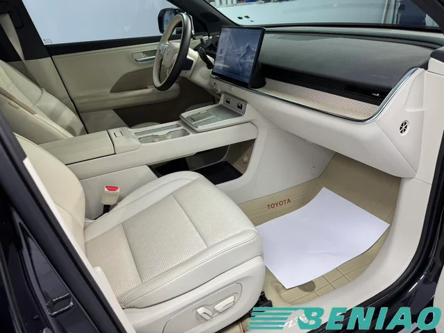 toyota-bz3x-new-electric-car