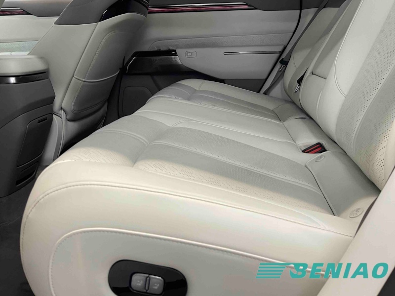 zeekr suv