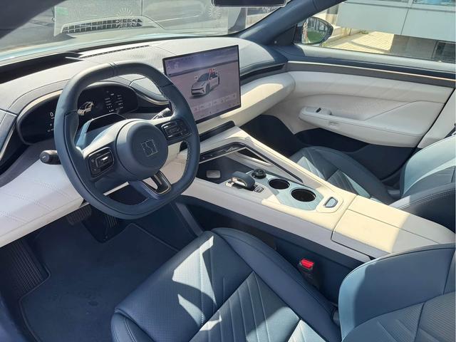 zeekr-001-electric-sedan-china