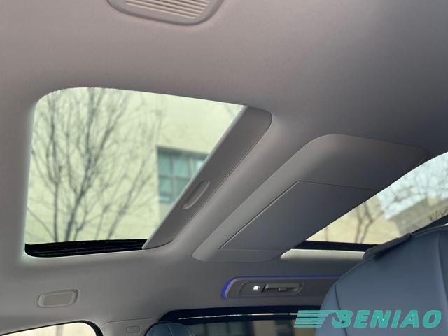 voyah dream deutschland