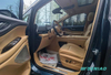 Voyah Dreamer Plug-in Hybrid Smart MPV