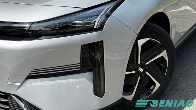 Geely Galaxy L6 for sale