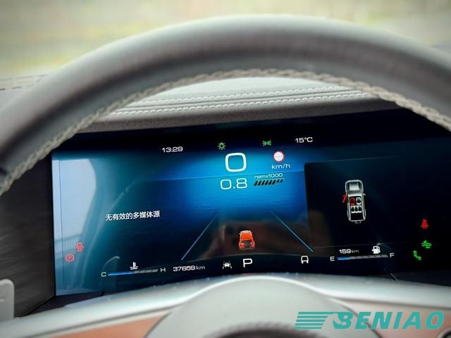 tank-300-rear-view