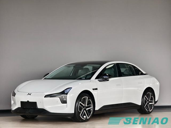 XPeng Mona M03 Electric Sedan