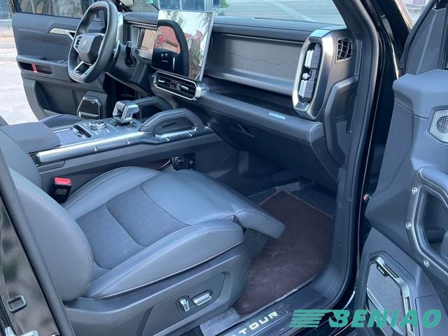 jetour-t1-offroad-performance