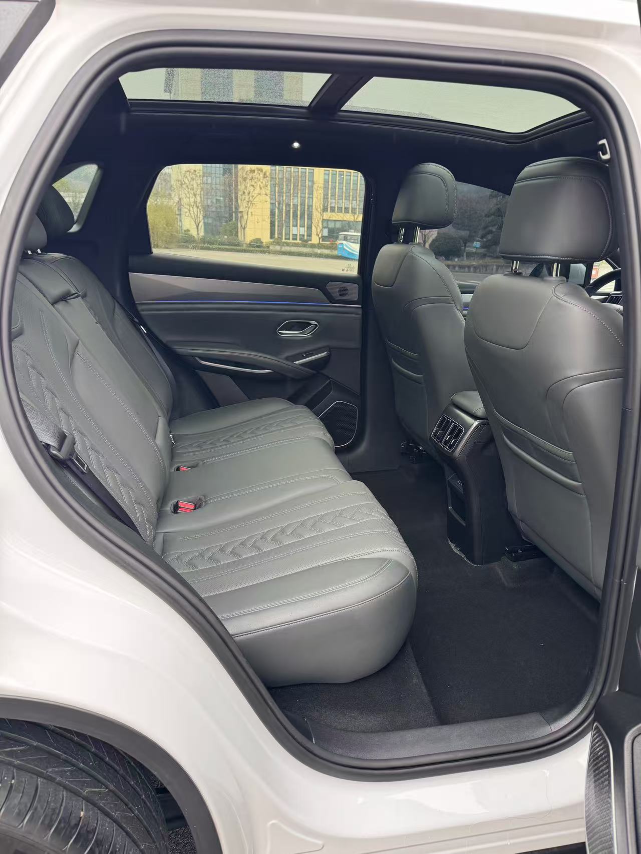 BYD Song L wholesale