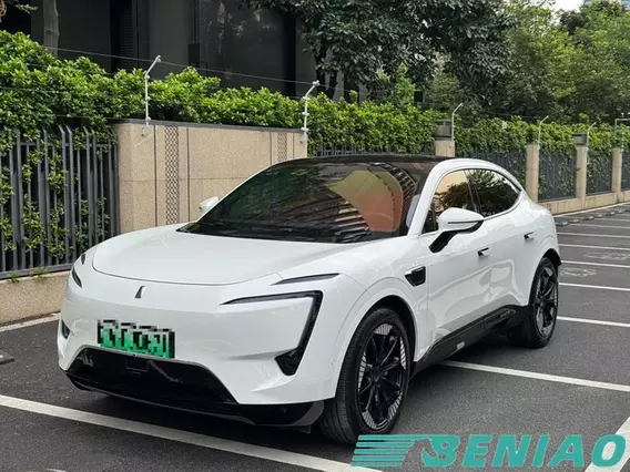 AVATR 11 90kWh RWD Pure Electric SUV Long Range Huawei ADS Luxury EV Vehicle