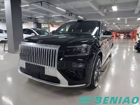ZEEKR 8X Ultra+ 70kWh LHD Electric SUV Buy from China Car Exporter
