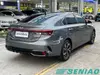 Used Kia Cerato K3 1.5L Luxury Sedan Buy from China Car Supplier
