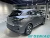 Changan NEVO Q05 125KM Plug-in Hybrid SUV Premium Family Car China Wholesale Supplier