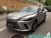 Lexus RX300 2025 AWD Premium Luxury SUV Left Hand Drive Export Vehicle