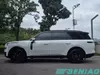 Lynkco 900 2025 2.0T Ultra 6 Seater SUV LHD China Car Exporter