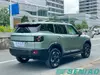 JETOUR T1 2025 2.0T 4WD Petrol Afɛfɛde SUV China Kar a Wɔde Di Dwuma Akɔ amannɔne