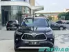 Toyota Highlander Hybrid 2.5L Premium 7-Seater Luxury SUV China Used Car