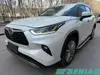Toyota Highlander Hybrid Premium 7-Seater SUV for Sale China Wholesale Supplier