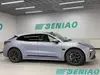 ZEEKR 001 2025 Long Range Dual Motor AWD YOU Edition Low Mileage Used EV China Exporter