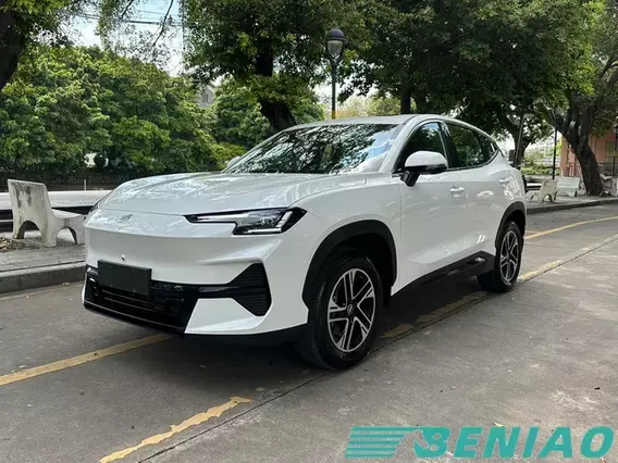 Jetour Dashing PHEV 1.5T Used Like New SUV Wholesale Supplier China