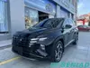 Hyundai SUV Tucson 1.5T Automatic Luxury Edition Left Hand Drive Used SUV