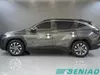 Hyundai Tucson Luxury 1.5T FWD Smart Family SUV China Wholesale Vehicle