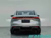 Geely Galaxy L6 140KM New Energy Sedan China Car Supplier