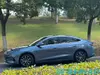 BYD Seal 06 DM-i 120KM Luxury Hybrid Sedan China Car Exporter