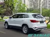 Jetta VS7 280TSI Automatic SUV Left Hand Drive Used Car China Export Vehicle