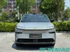 Toyota bZ3X Pro+ 520KM LHD Electric SUV Buy from China Car Exporter