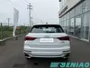 Audi Q3 2025 35 TFSI LHD Afɛfɛde SUV a wɔde di dwuma te sɛ China kar foforo Supplier