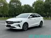 Geely Emgrand 1.5L Left Hand Drive Used Like New Sedan Wholesale China
