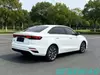 Geely Emgrand 1.5L Left Hand Drive Used Like New Sedan Wholesale China
