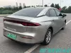 GAC AION S Mei 580 Long Range Electric Sedan Left Hand Drive EV China Export Vehicle