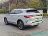 BYD Song Plus DM-i 2025 112KM Premium Hybrid SUV Smart Family Vehicle